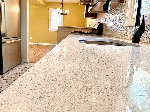 Quartz Countertops