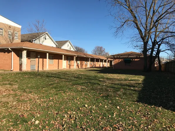 The Diplomat, 660 S Jefferson Ave APT 6, Springfield, MO 65806