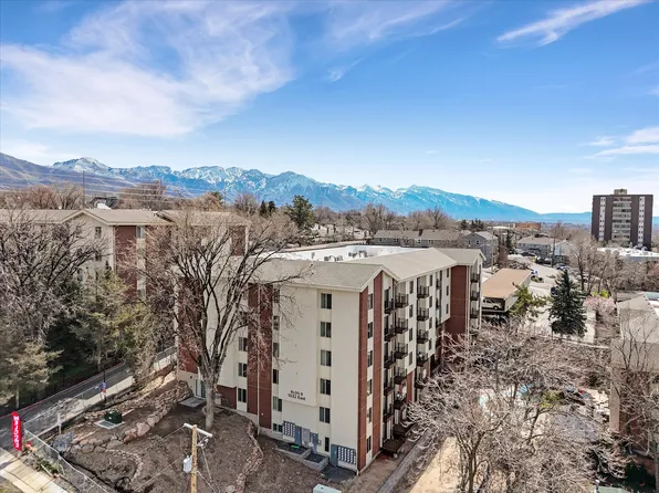 1032 E 400 S, Salt Lake City, UT