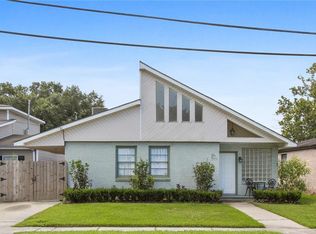 3116 43rd St, Metairie, LA 70001