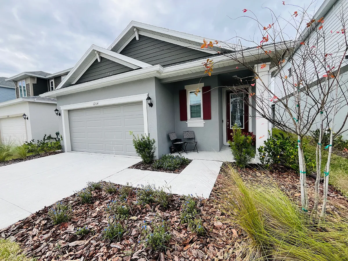 Building Photo - 6264 Great Bear Dr