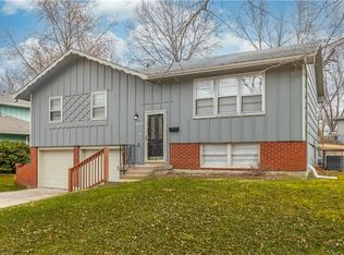 5025 Hawthorne Ave, Kansas City, MO 64133