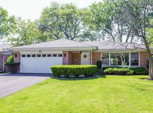 9624 Karlov Ave, Skokie, IL