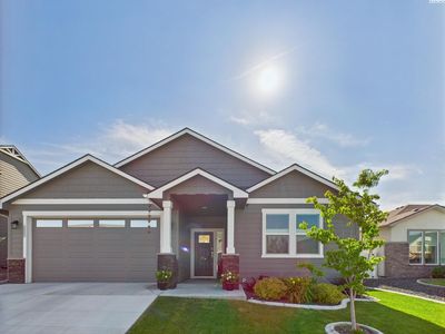2504 Brodie Ln, Richland, WA, 99352
