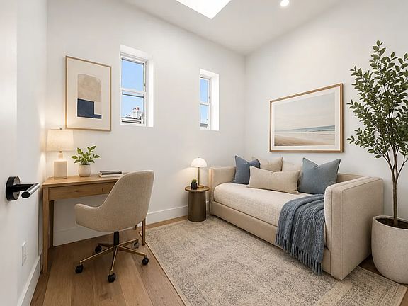 3rd image of 1584 Dekalb Ave #2AA
