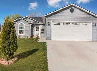 818 Birchwood Rd, Twin Falls, ID 83301