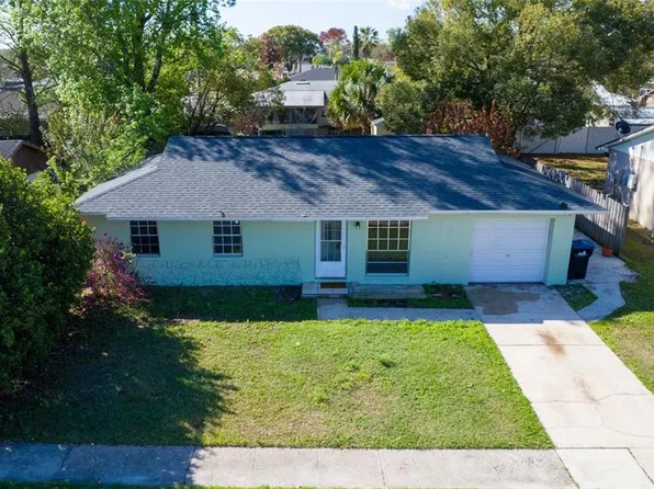 7840 Snipe St, Orlando, FL 32822