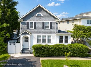 1199 Rockland Ave, Staten Island, NY 10314