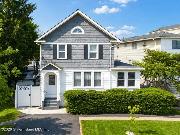 1199 Rockland Ave, Staten Island, NY 10314