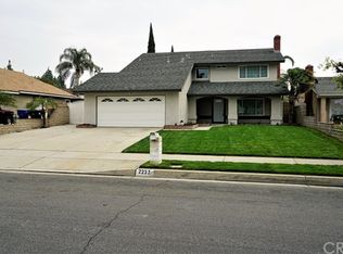 2237 E Pleasant Ave, Ontario, CA 91761
