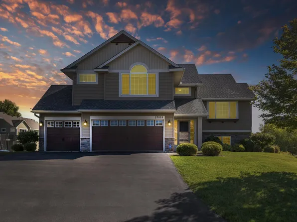 27025 Longridge Dr, Elko New Market, MN 55020