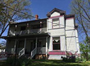 306 S. Main St., Fayette, MO 65248