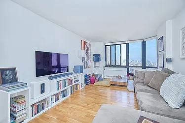 Rented by Keller Williams NYC
