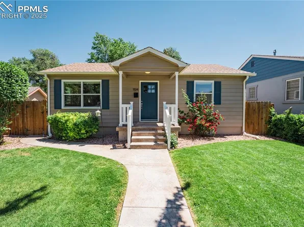 1514 W Platte Ave, Colorado Springs, CO 80904