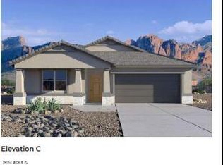 9940 S Holandes Dr, Apache Junction, AZ 85120