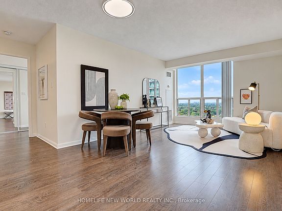 4th image of 23 Lorraine Dr #1908