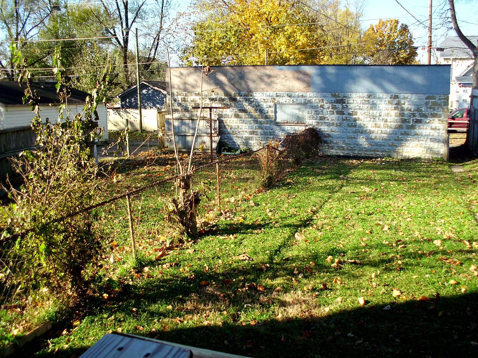 3 bed, $800 — Photo 2