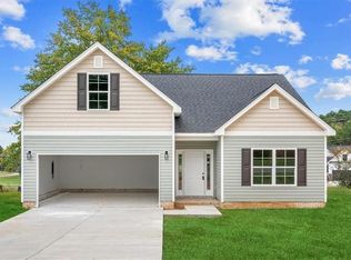 147 Boone Rd, Stokesdale, NC 27357