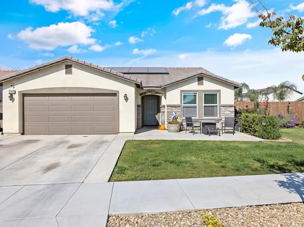 4240 E Harold Avenue, Visalia, CA 93291