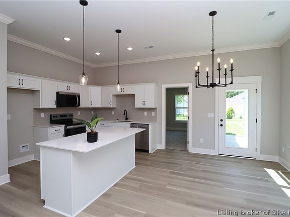5th image of 4222 - LOT 127 Skylar Way