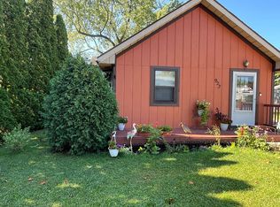 923 Elmer Ave, Fort Wayne, IN 46808