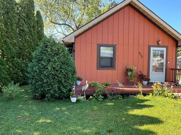 923 Elmer Ave, Fort Wayne, IN 46808