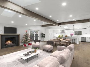 5498 S Indian Rock Rd, Salt Lake City, UT 84117