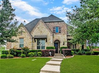 13422 King George Ln, Frisco, TX 75033