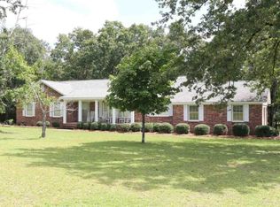 131 Buck Dr, Lexington, SC 29072
