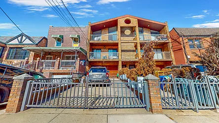 25-80 45th Street