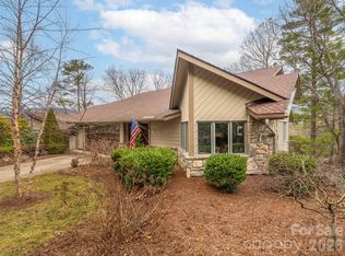 Timbers Condominiums, Asheville, NC 28804