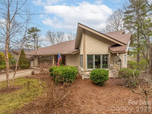 3802 Timber Trl, Asheville, NC 28804