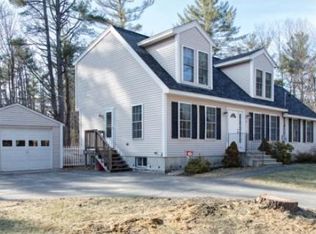 84 Pillsbury Rd, Londonderry, NH 03053