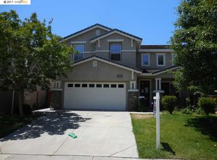 2032 Redbud Way, Antioch, CA 94509