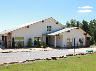 960 Country Club Rd, Dover, AR 72837