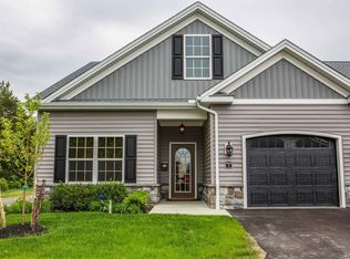 5285 Chestnut Ridge Rd, Orchard Park, NY 14127