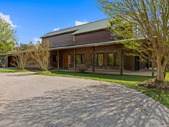 4313 County Road 311, Henderson, TX 75654