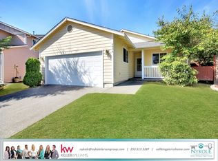 6809 132nd Street Ct E, Puyallup, WA 98373