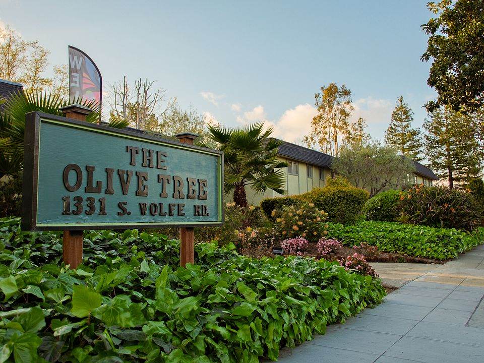 Front sign