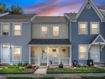 709 Madison Ct #15, Stafford, VA, 22556
