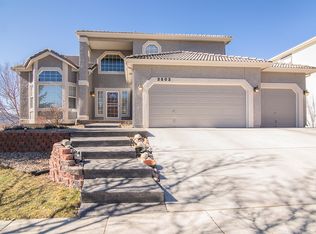 2502 Antietam Ln, Colorado Springs, CO 80920