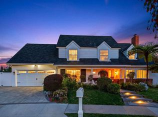 2244 E Pepper Hill Dr, Orange, CA 92867