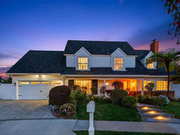 2244 E Pepper Hill Dr, Orange, CA 92867