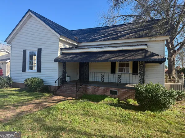 4 1/2 Barnard Ave, Lagrange, GA 30241