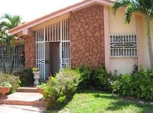 3425 SW 130th Ave, Miami, FL 33175