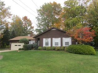 9512 Hoose Rd, Mentor, OH 44060