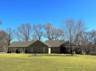 5610 Old Blackman Ferry Rd, Texarkana, AR 71854