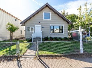 2415 W Sharp Ave, Spokane, WA 99201