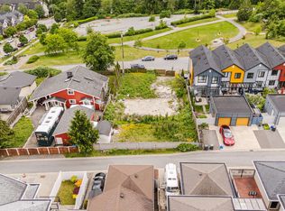3429 Roxton Ave, Coquitlam, BC V3B 3H7