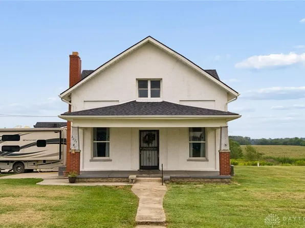 2227 S Us Highway 68, Urbana, OH 43078
